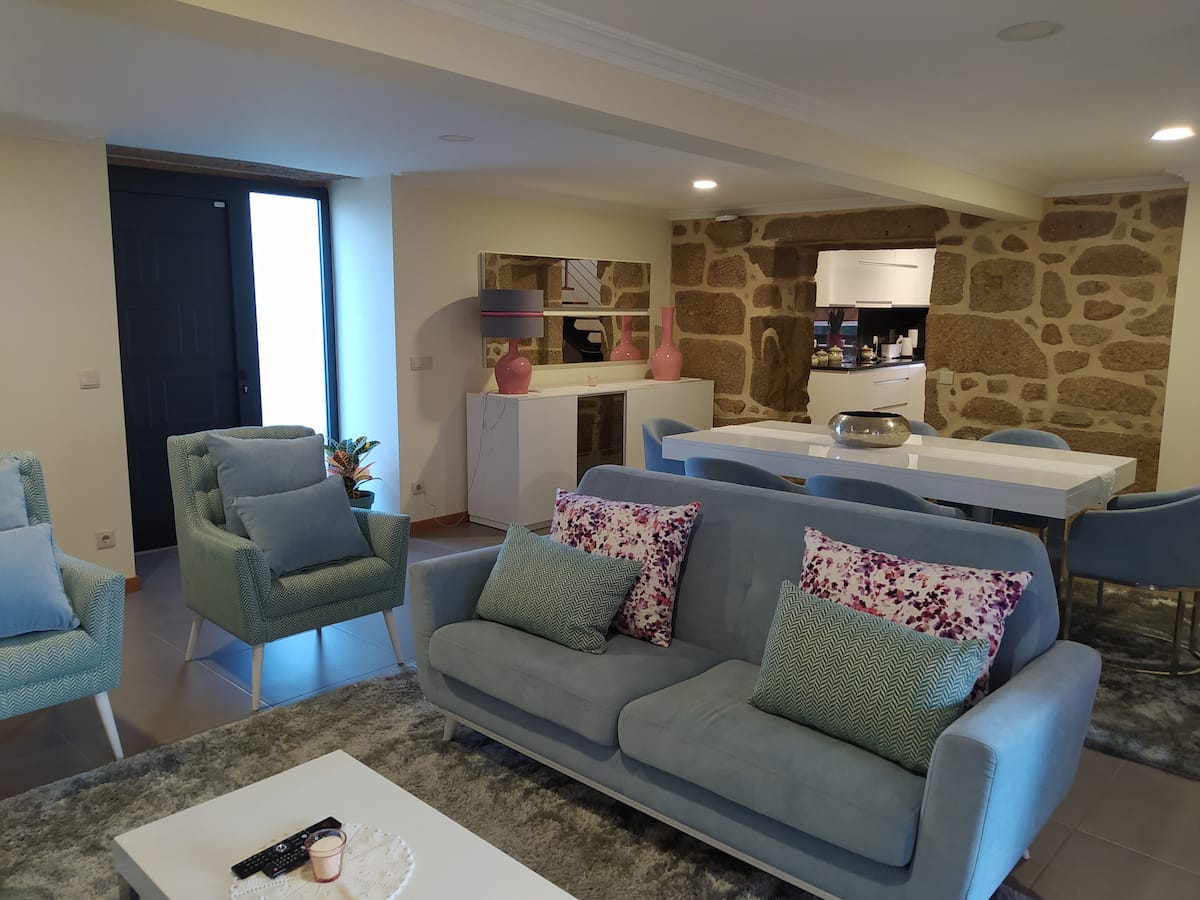 Sala de estar